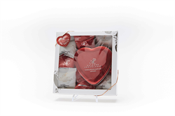 Hjerternes Favorit (Valentin Gaveæske 3)